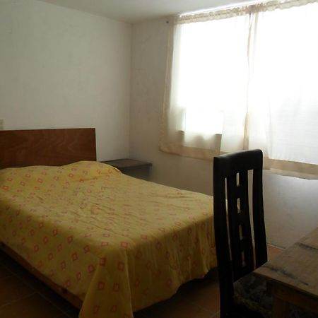Residencias La Piedad Puebla Ngoại thất bức ảnh