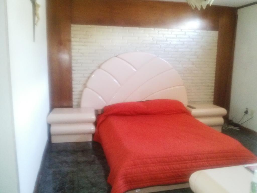 Residencias La Piedad Puebla Ngoại thất bức ảnh