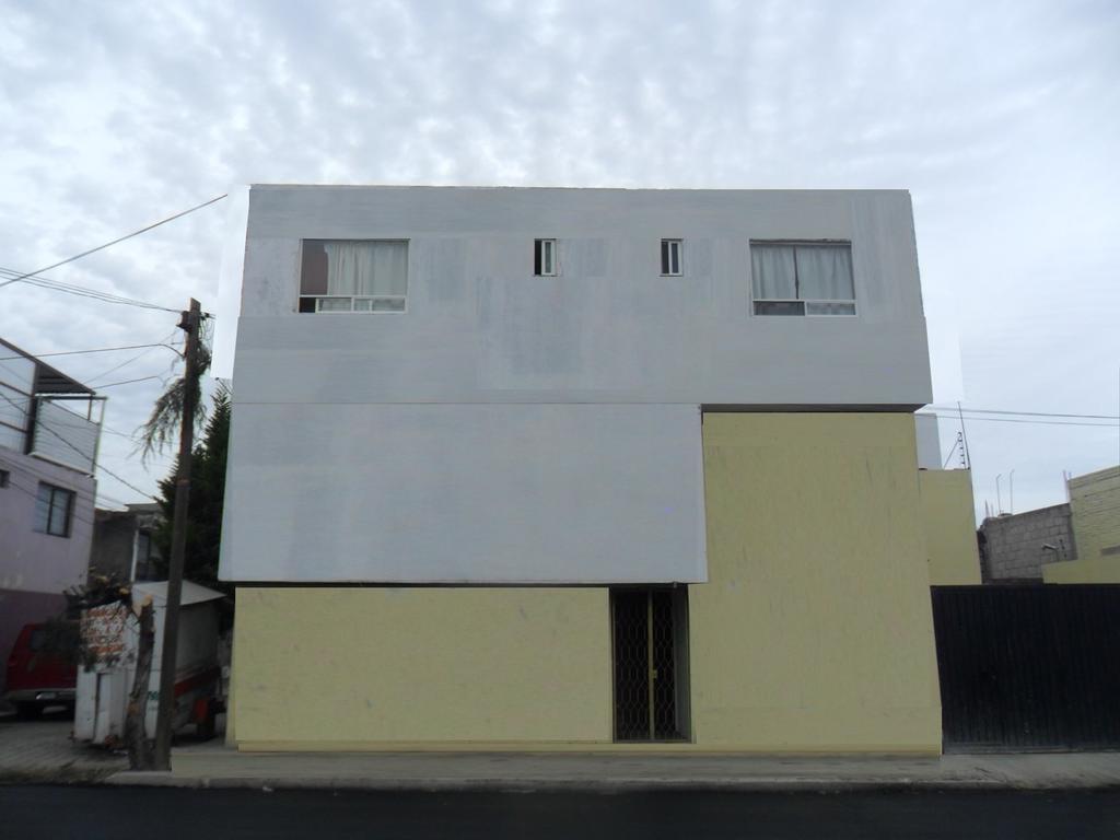 Residencias La Piedad Puebla Ngoại thất bức ảnh
